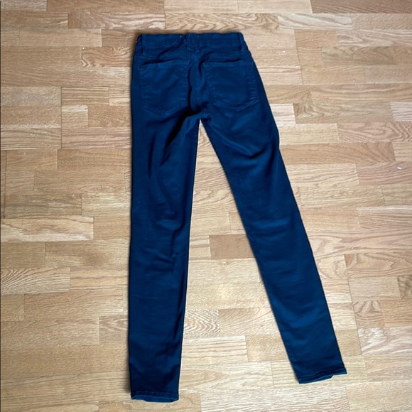 Good American Good Legs Black Jeans - Picture 3 of 4